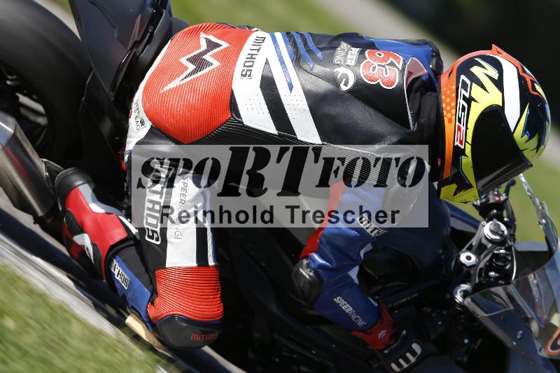 /55 20.09.2025 Speer Racing ADR/Gruppe weiß/63
